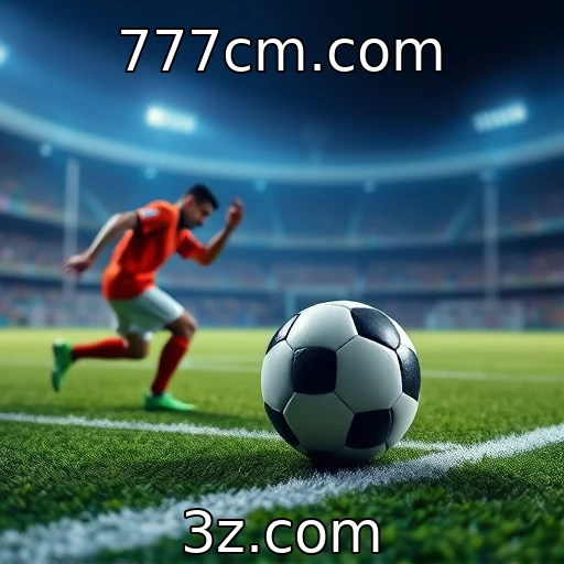 777cm.com As novas fronteiras das apostas esportivas no Brasil