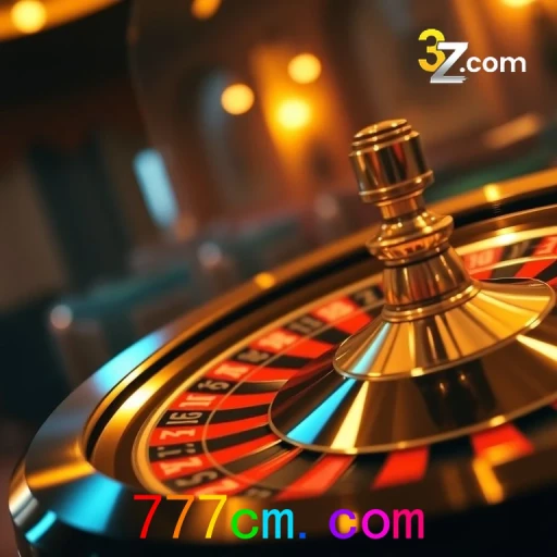 777cm.com Apostas