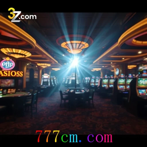 777cm.com App