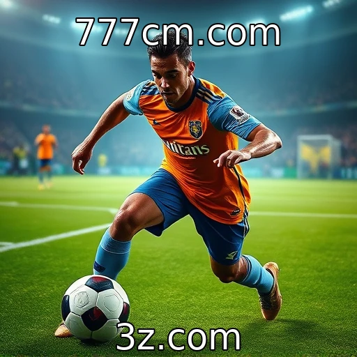 777cm.com As Melhores Estratégias Para Apostar em Partidas de Futebol