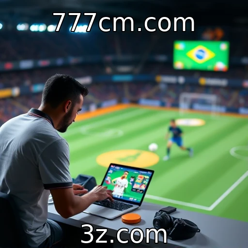 777cm.com As Melhores Estratégias para Apostas em Jogos de E-sports