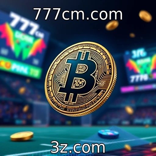 777cm.com Descubra como as criptomoedas estão revolucionando as apostas online