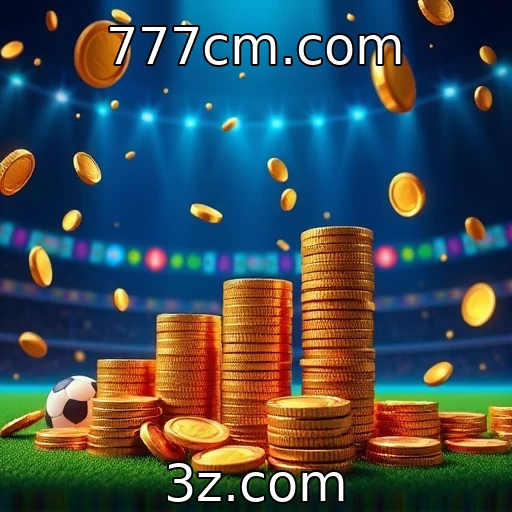 777cm.com Explorando as novas fronteiras das apostas esportivas em 2025