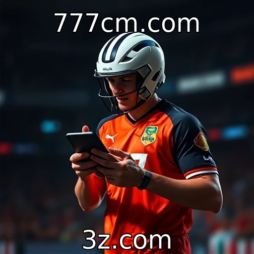 777cm.com Descubra os segredos das apostas esportivas em 2025