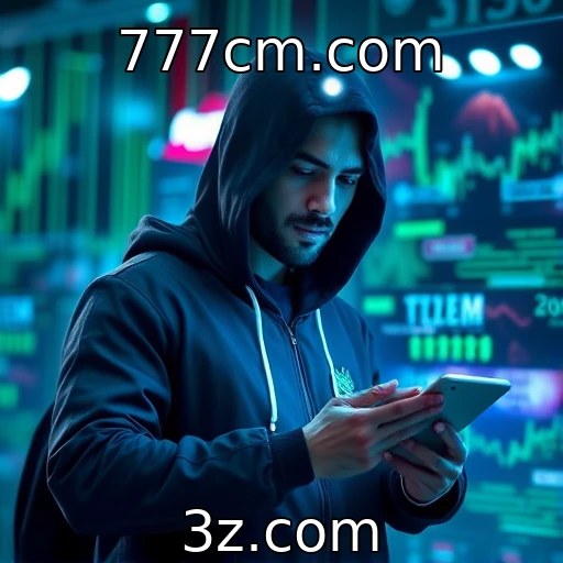 777cm.com Como as apostas esportivas moldam o cenário competitivo brasileiro